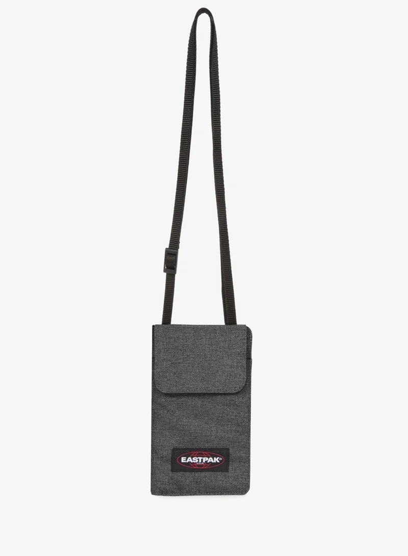 Eastpak  Daller PouchSmall Crossbody bagBlack Denim-EK0A5BE777H1  | Best Price UAE