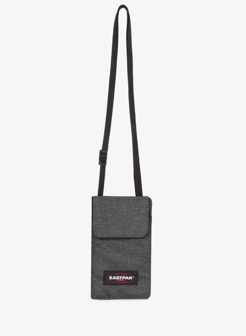 EASTPAK Daller PouchSmall Crossbody bagBlack Denim-EK0A5BE777H1 - Image 3