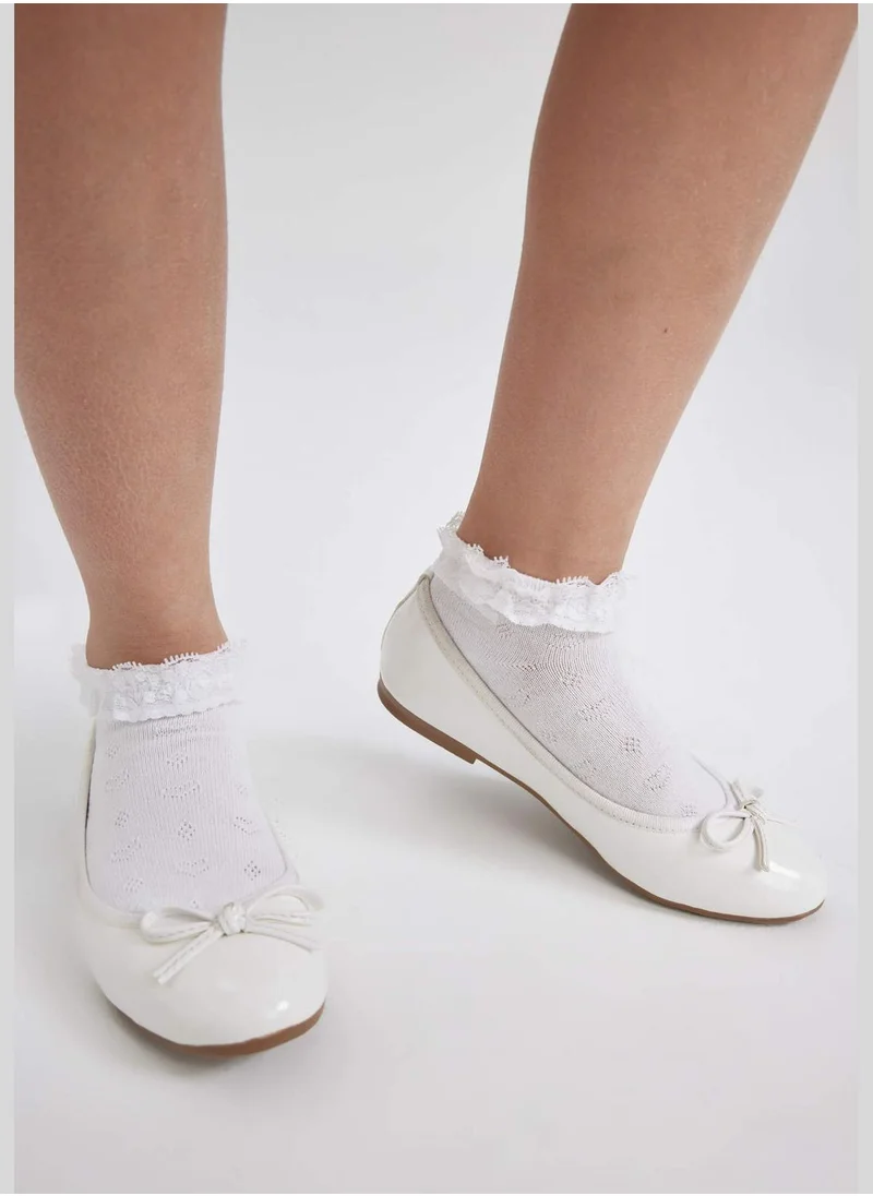 ديفاكتو Girl Casual Shoes