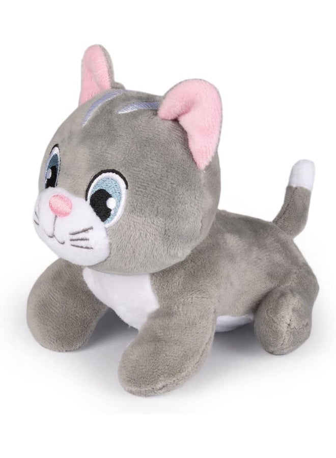 Smoby Veterinary Center With Cat & Hamster - Image 5