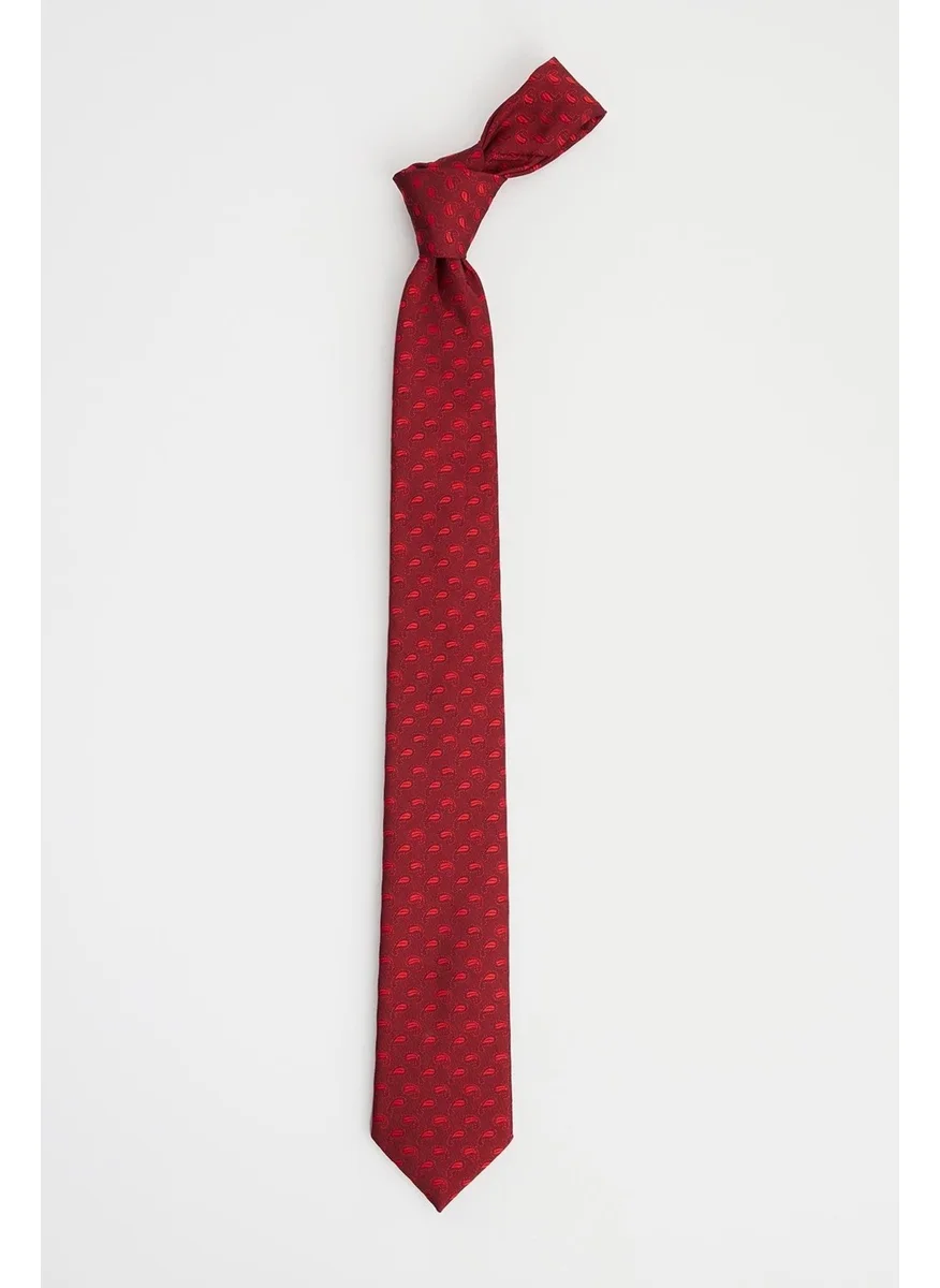 Tudors Classic Pocket Handkerchief Patterned Tie