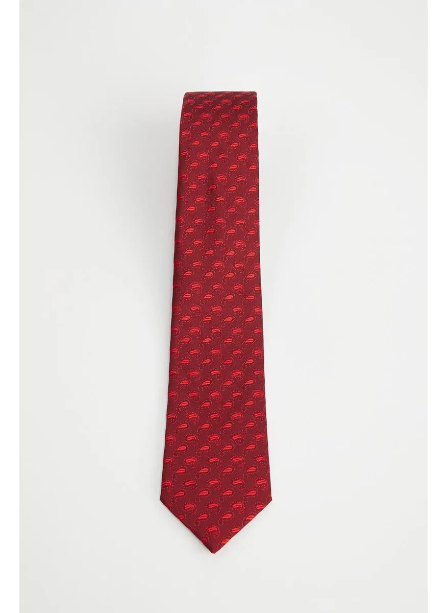 Tudors Classic Pocket Handkerchief Patterned Tie