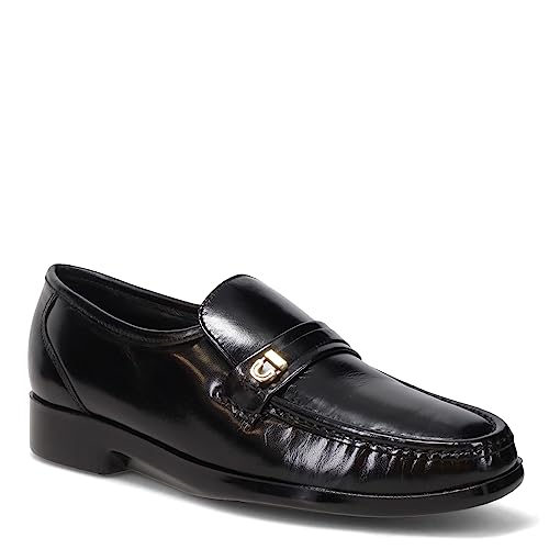 Florsheim فلورشايم للرجال، لوفر ميلانو أسود 10.5 D - Image 2
