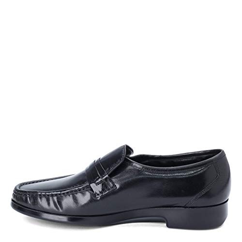 Florsheim فلورشايم للرجال، لوفر ميلانو أسود 10.5 D - Image 5