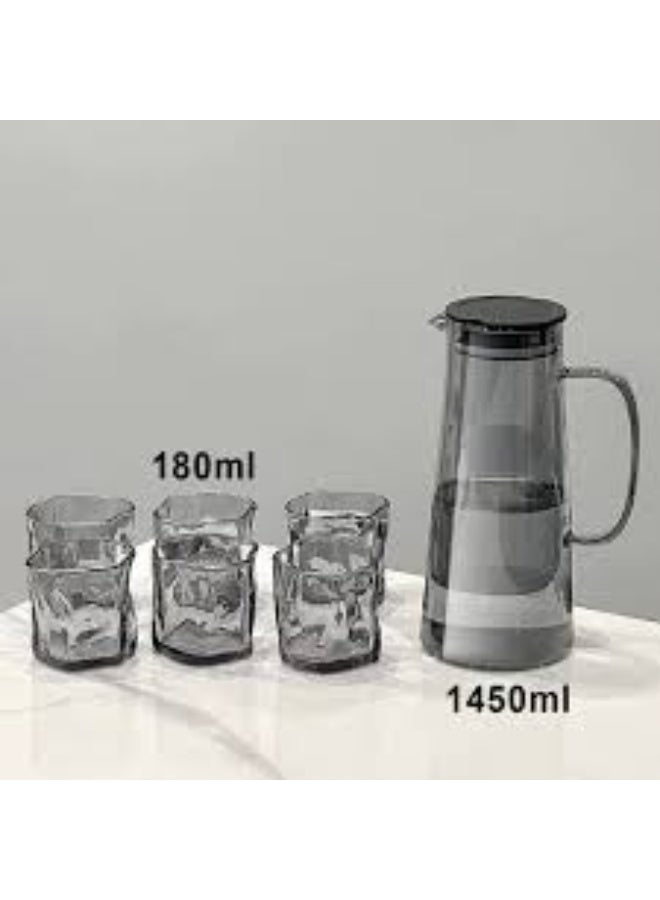 Pitcher set - Image 2