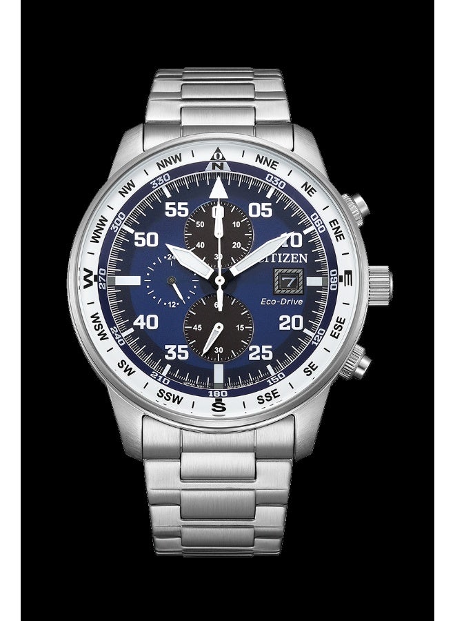 CITIZEN Eco-Drive Gents Watch CA0880-58L - Image 1