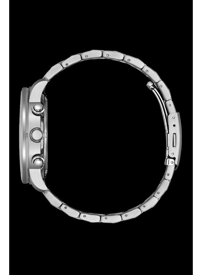 CITIZEN Eco-Drive Gents Watch CA0880-58L - Image 3