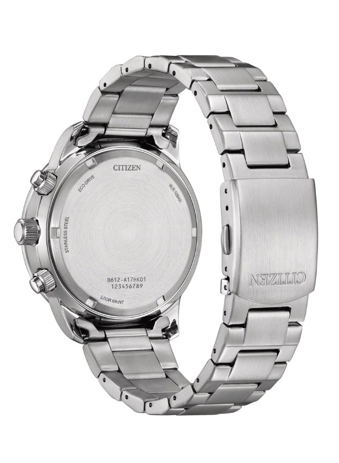 CITIZEN Eco-Drive Gents Watch CA0880-58L - Image 2