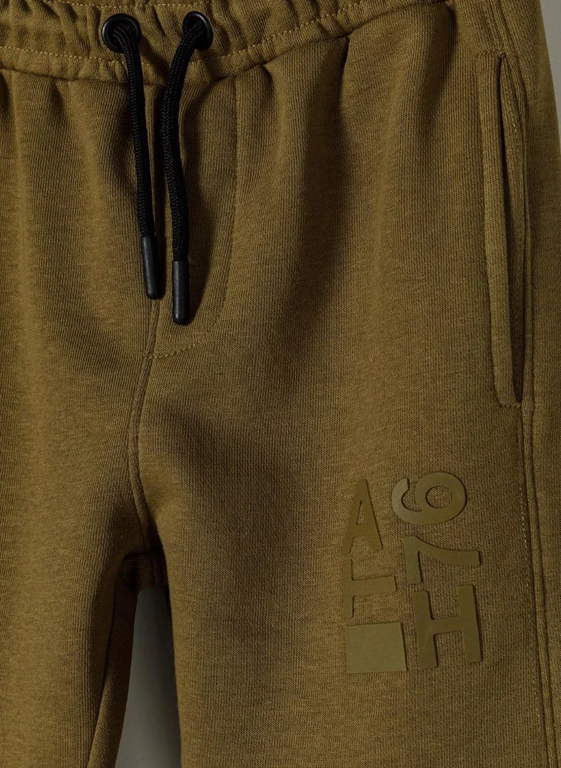 MINOTI Kids Boys Hoodie and Jogger Set