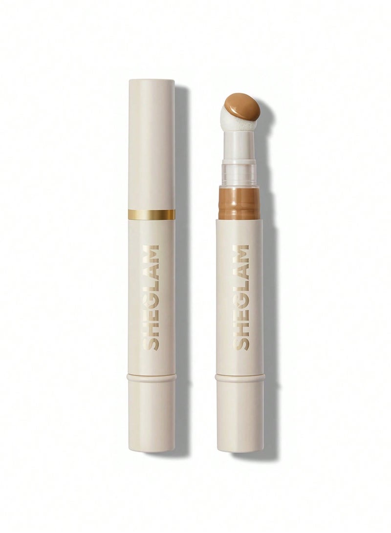 SHEGLAM Complexion Boost Concealer Caramel - Image 1