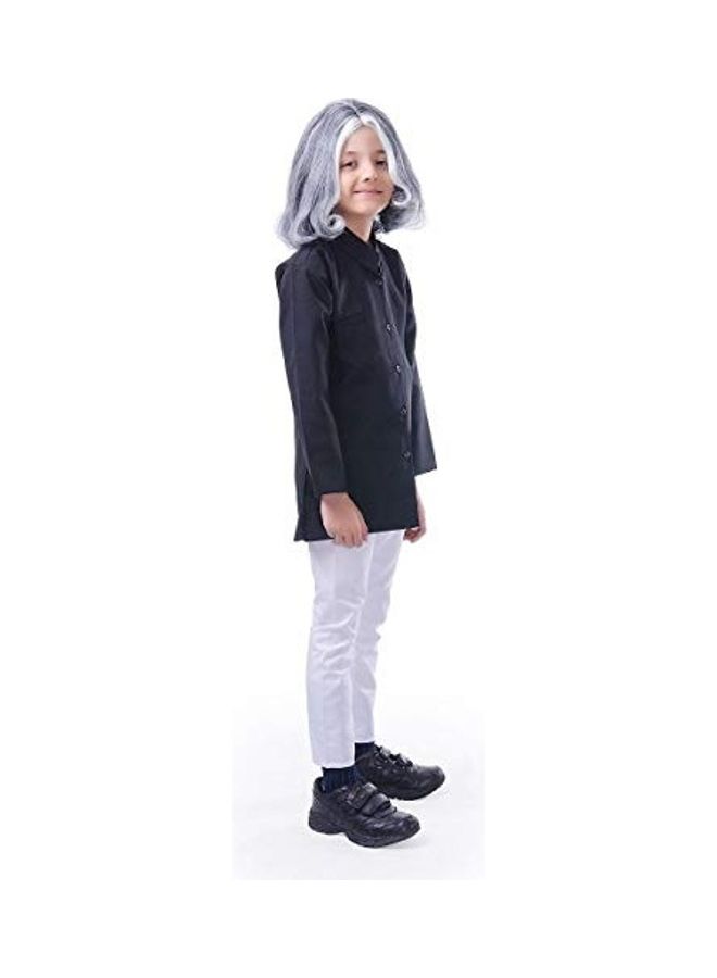 NIBEMINENT APJ Abdul Kalam Fancy Dress Costume - Image 2