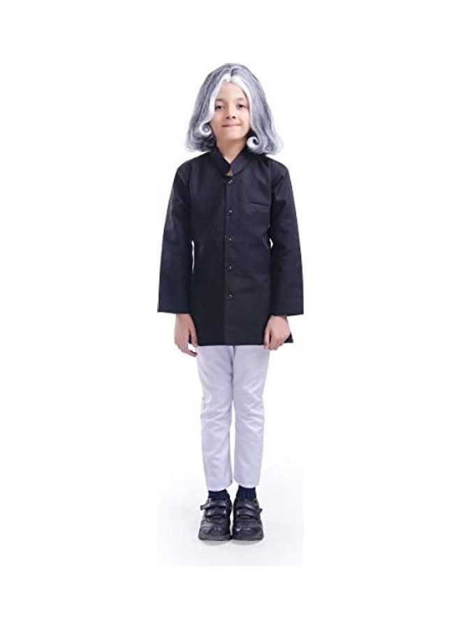 NIBEMINENT APJ Abdul Kalam Fancy Dress Costume - Image 1