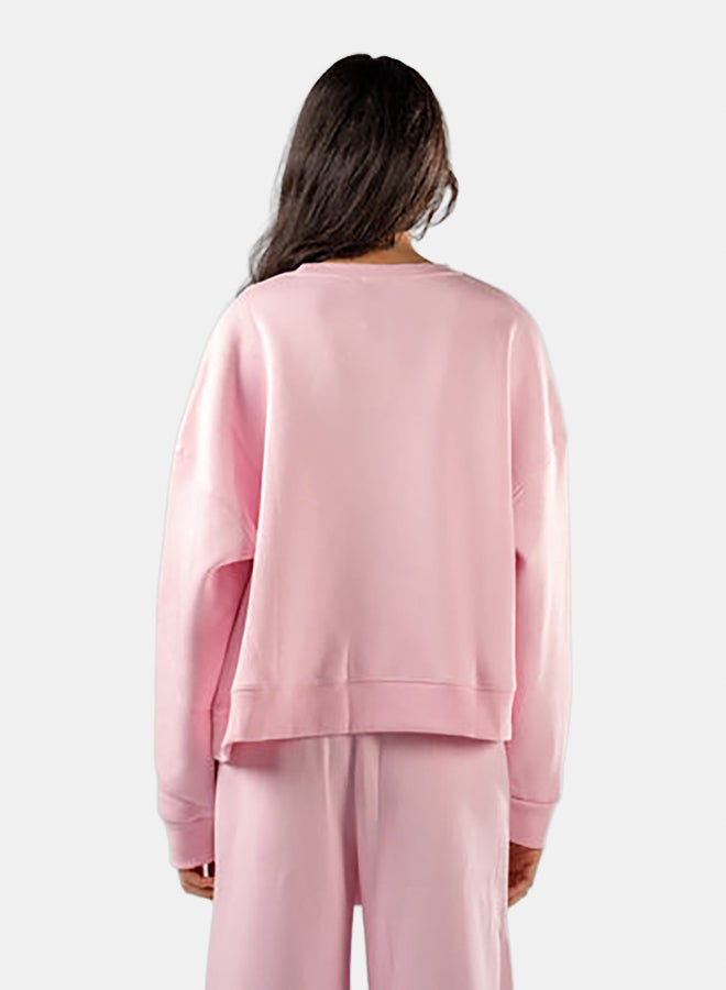 ASTK Basic Crewneck Sweatshirt - Image 3