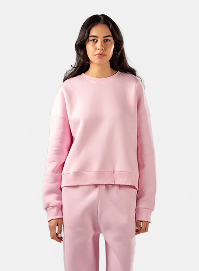 ASTK Basic Crewneck Sweatshirt - Image 1