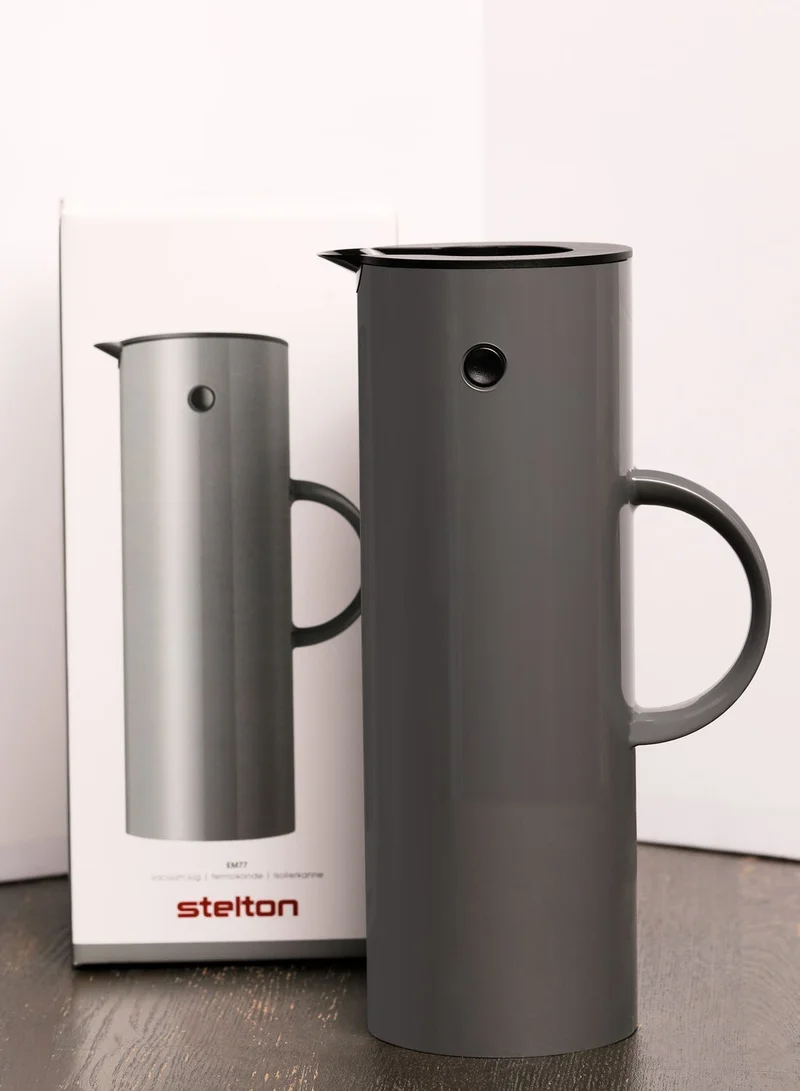 Stelton Em77 Vacuum Jug 1L