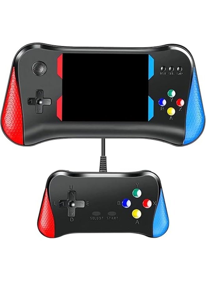 SUP Handheld Game Consule, 500 in 1,Support External Game Handle - Image 4