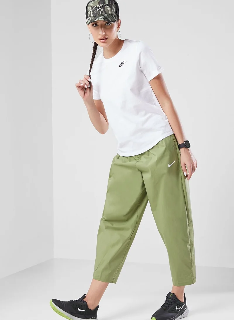Nike  W NSW CLUB SS TEE for Women | Best Price UAE
