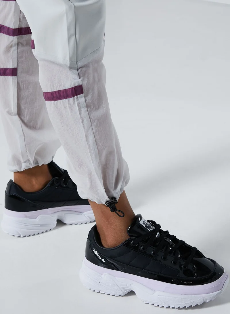 Grimey Cherry Massia Track Pants