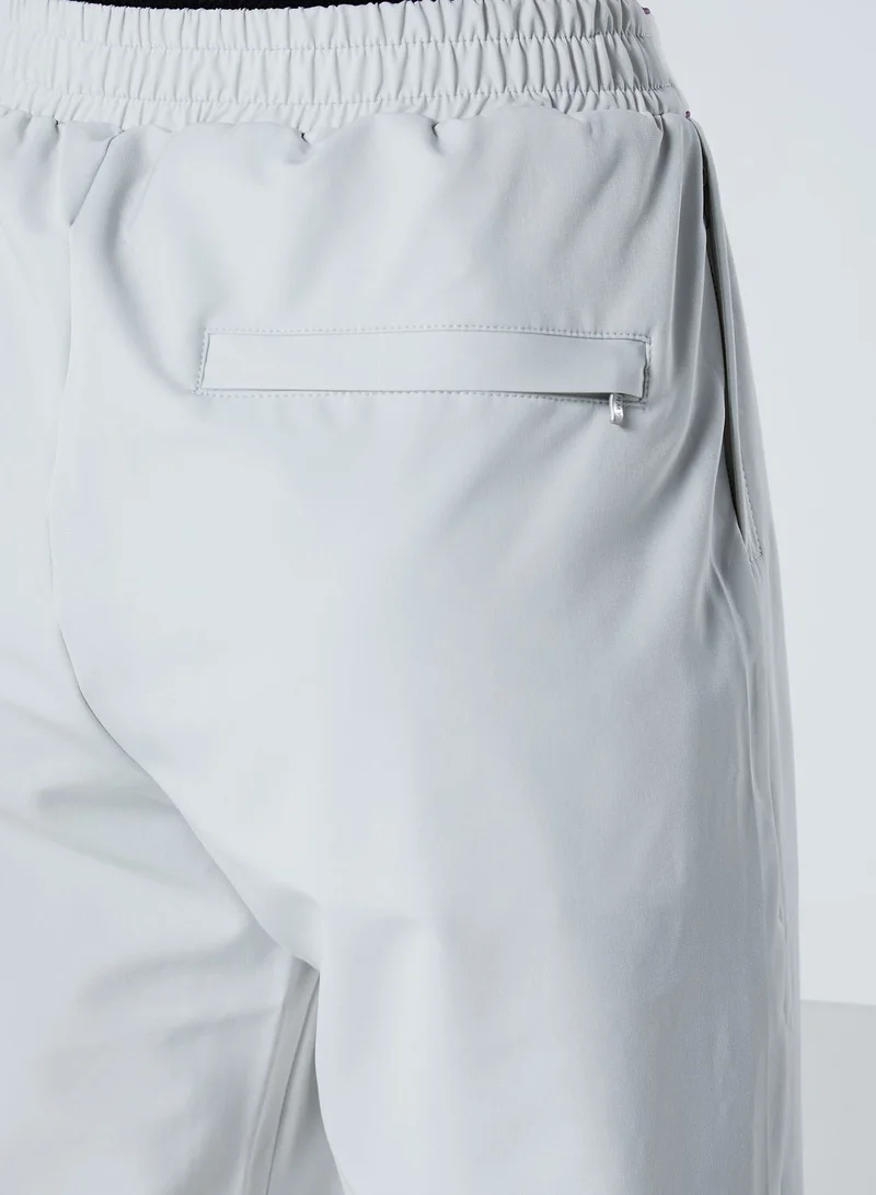 Grimey Cherry Massia Track Pants