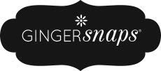 Ginger Snaps 1 Snap Multi Chain Bracelet SN90-11 (Standard Size) Interchangeable Jewelry - Image 2