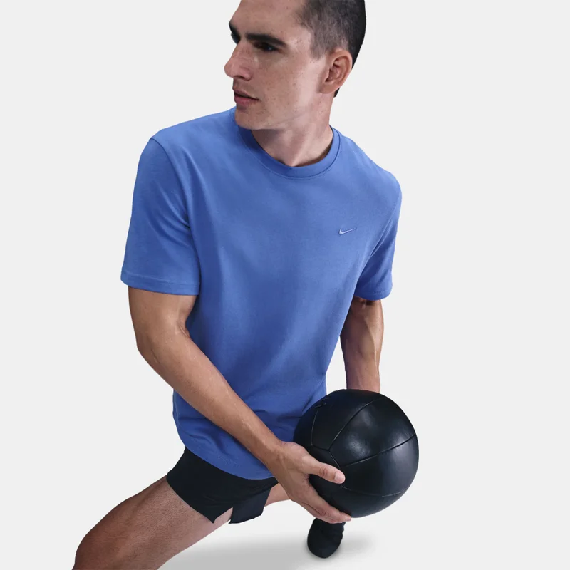 Nike Men's Primary Dri-FIT Training T-Shirt