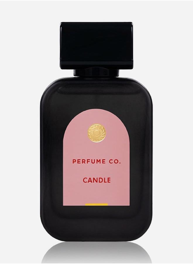 Perfume Co. Candle Eau De Parfum, 100ml  - Image 1