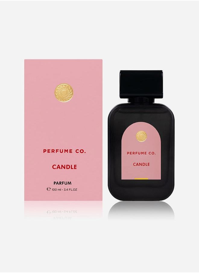Perfume Co. Candle Eau De Parfum, 100ml  - Image 2