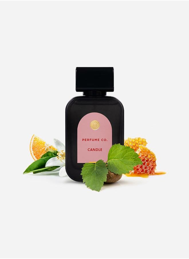 Perfume Co. Candle Eau De Parfum, 100ml  - Image 3