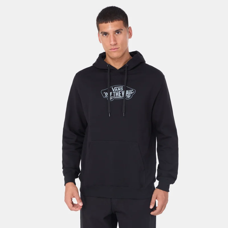 فانز هودي رجالي أوف ذا وول