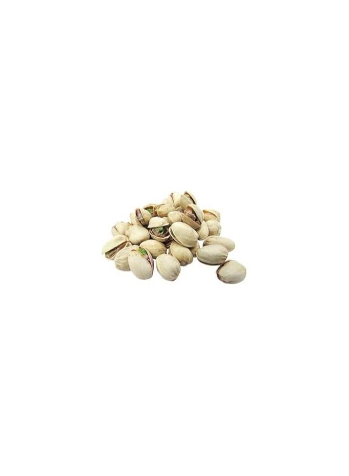 Premium Jumbo Pistachios, American, Raw Shelled Nuts, 1K