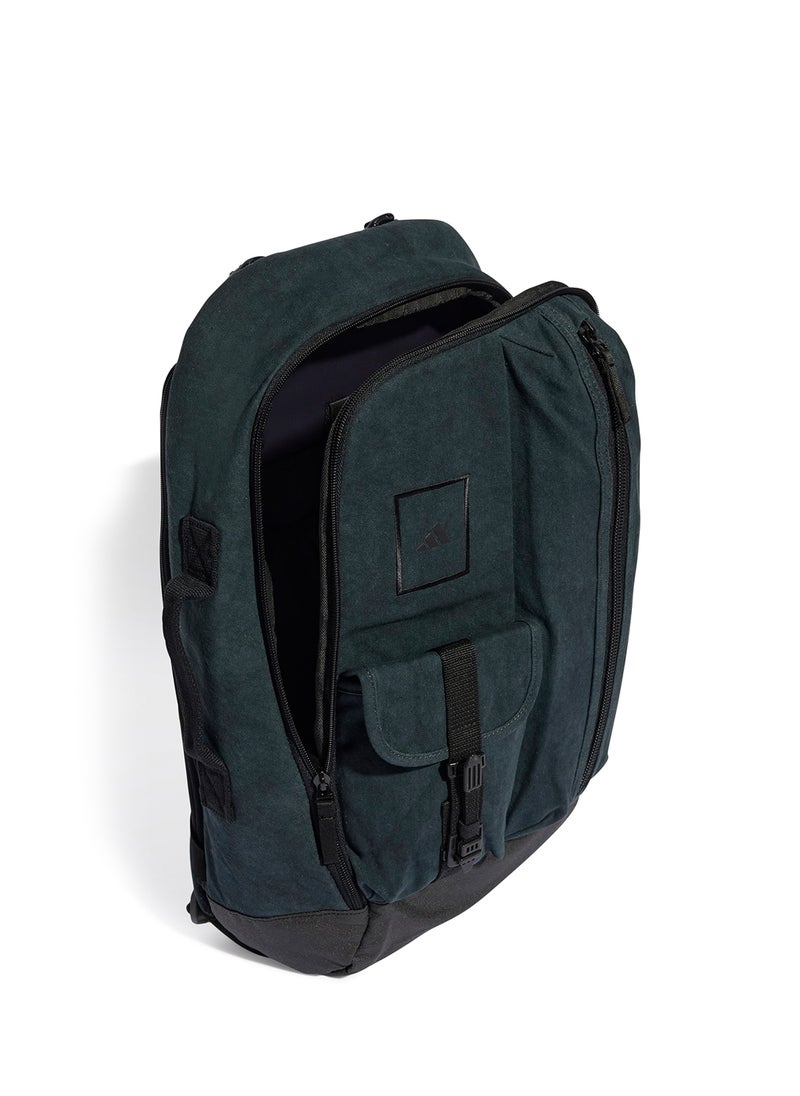Adidas Adidas Utility Backpack Ips  - Image 3