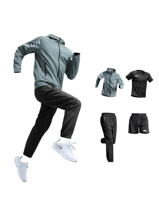 Nariele طقم مريح عصري جديد - Image 1