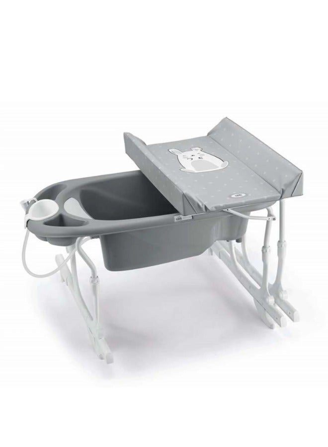 Cam وحدة تغيير ملابس الاطفال من ايدرو - C265 - Image 1