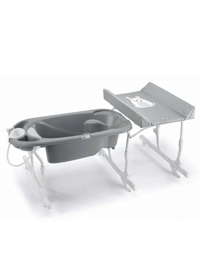 Cam وحدة تغيير ملابس الاطفال من ايدرو - C265 - Image 2