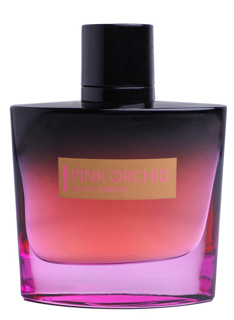 PASSING SHOW PERFUMES Pink Orchid Eau De Parfum 100ML - pzsku/Z63E69B4E58E55C778B64Z/45/_/1728125009/5ee4f194-97f7-4463-803f-60b558f81e8b