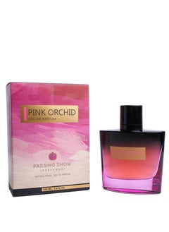 PASSING SHOW PERFUMES PASSING SHOW PERFUMES Pink Orchid Eau De Parfum 100ML  - Image 3