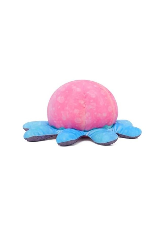 Happy Lines Gifts - Dream Beams glow in the dark - , Ola the octopus (7.5"/18cm) - Vacuum Pack w/ hangtag - Image 1