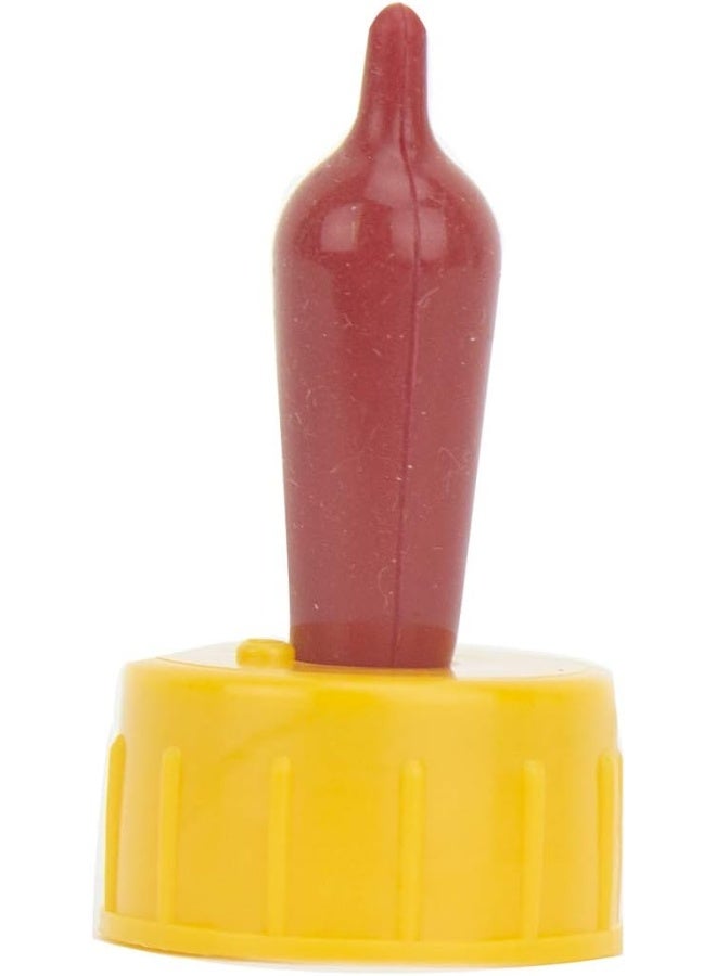 Neogen Ideal Pritchard Nipples, 2-Pack - Image 1