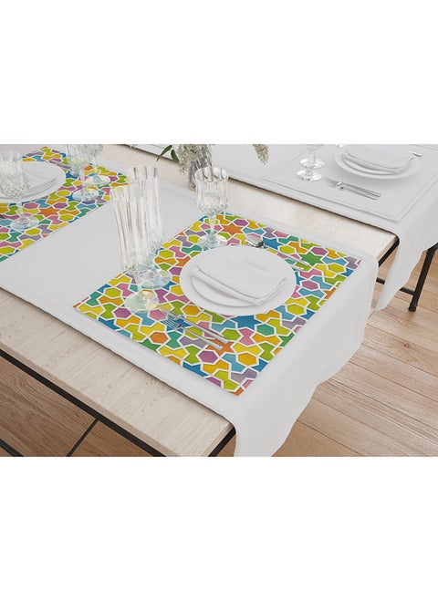 Two-Layer Placemat