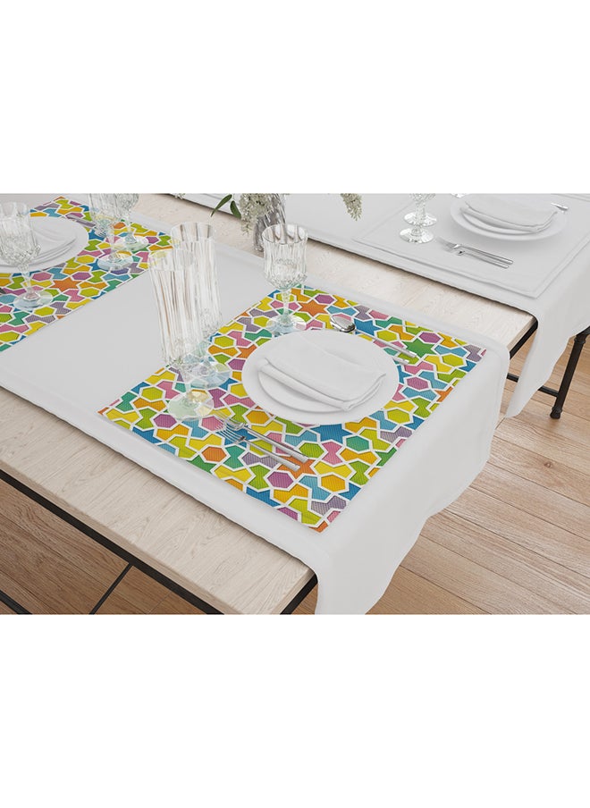 Home Print Two-Layer Placemat 