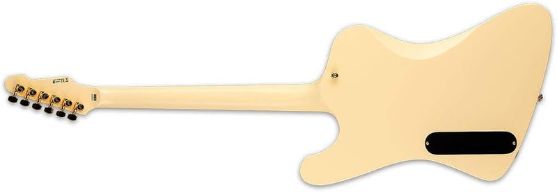 ESP جيتار كهربائي 6 أوتار ESP فينتاج وايت يمين LPHOENIX1000VW - Image 4