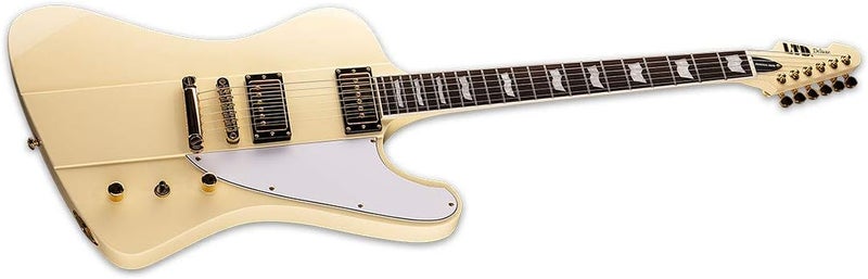 ESP جيتار كهربائي 6 أوتار ESP فينتاج وايت يمين LPHOENIX1000VW - Image 3