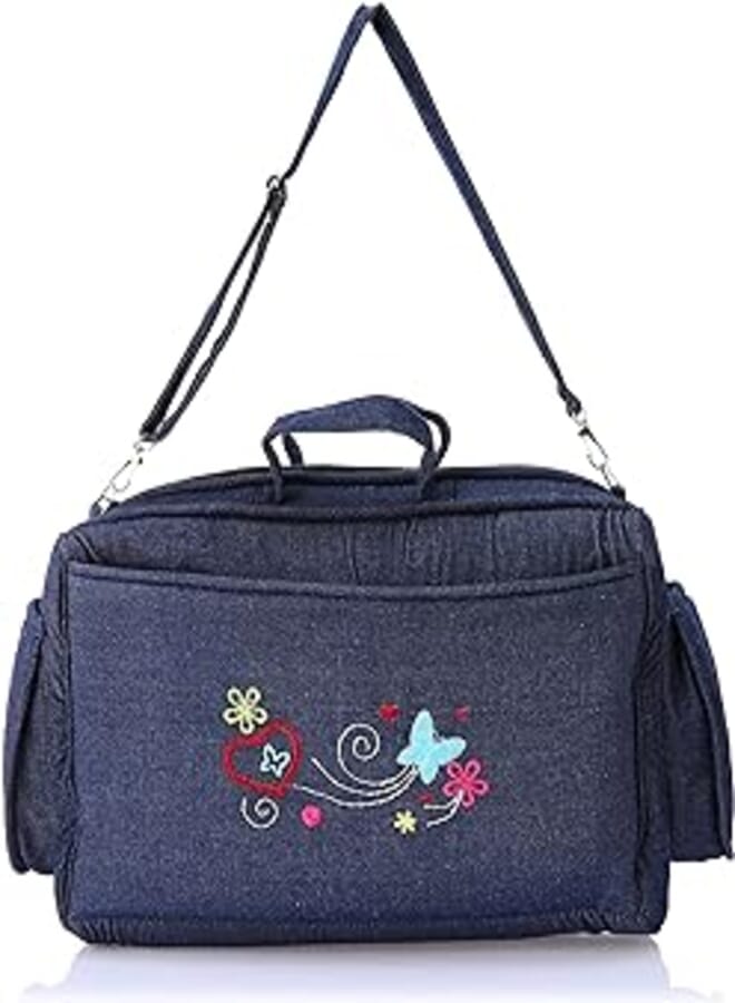 Baby house baby accessories bag