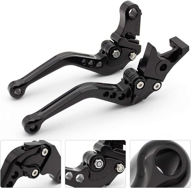 NICEDOLL CNC ATV Clutch Brake Levers - Image 5