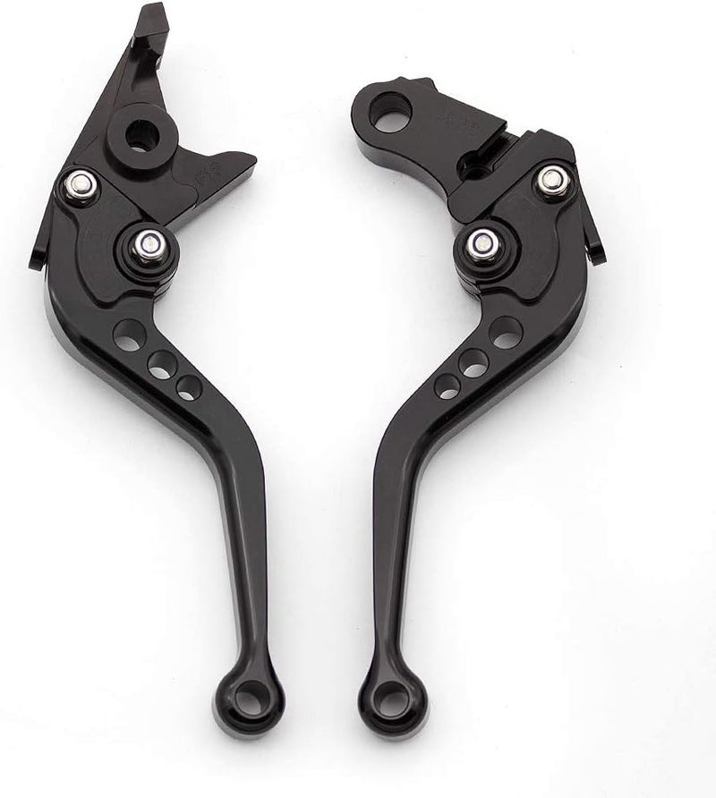 NICEDOLL CNC ATV Clutch Brake Levers - Image 3