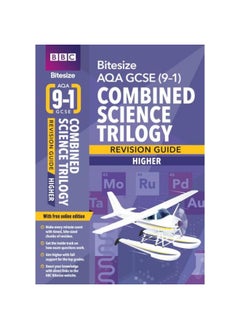 BBC Bitesize AQA GCSE (9-1) Combined Science Trilogy Higher Revision Guide inc online edition - 2023 and 2024 exams  - Image 2
