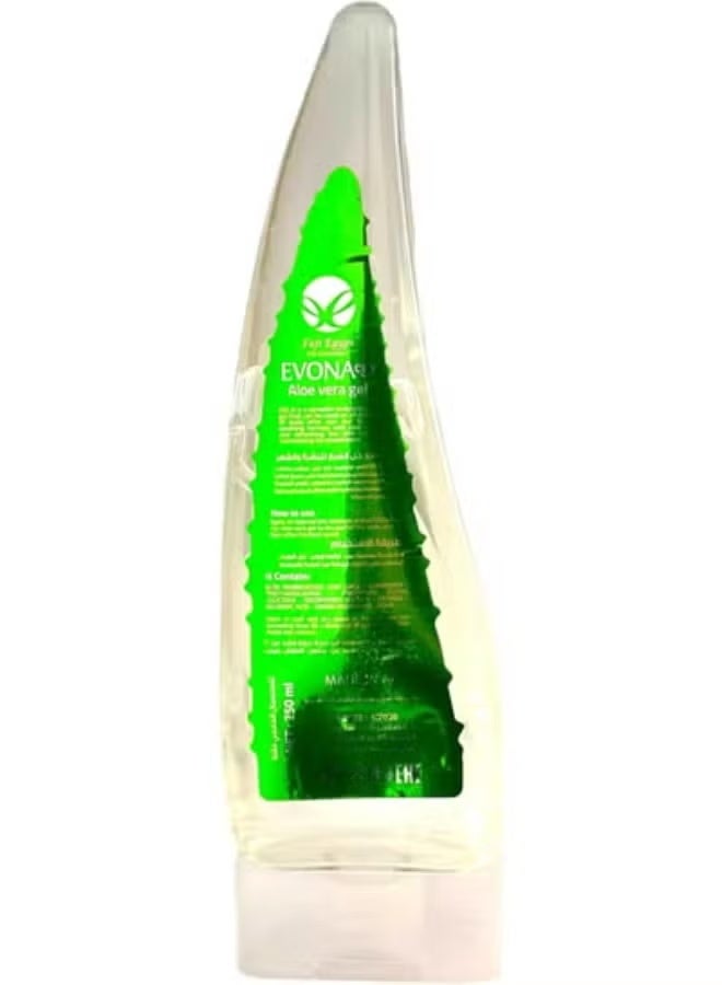 Avona Evona Aloe Vera Gel 2 Pieces - Image 3