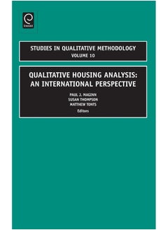 Qualitative Housing Analysis: an International Perspective  - Image 1