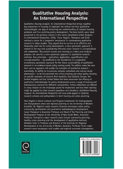 Qualitative Housing Analysis: an International Perspective  - Image 2