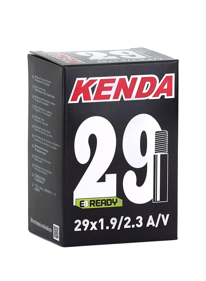 Kenda Inner Tube 29x1.9/2.3 E-Ready – Schrader Valve 28mm (A/V) Original